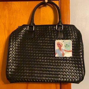 NWT PARIS HILTON TOTE BAG